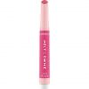 Catrice Melt & Shine Juicy Lip Balm Non-sticky High Shine Hydrating Plumping Lip Gloss Vegan Cruelty Free Paraben Free Gluten Free 60 Malibu Barbie