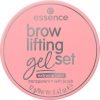 Essence Brow Lifting Gel Transparent Long-lasting Defining Fixing Translucent Vegan