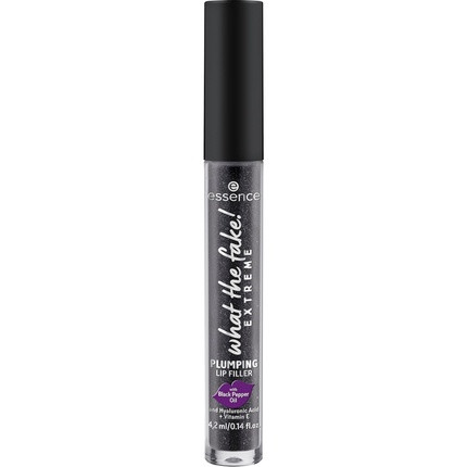 Essence What the Fake! Extreme Plumping Lip Filler Lip Booster 4.2ml