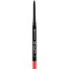 Essence 8h MATTE Comfort Lipliner No. 09 Fiery Red