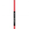 Essence 8h MATTE Comfort Lipliner No. 09 Fiery Red