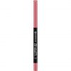 Essence 8h Matte Comfort Lipliner No. 15 Pink Long-Lasting Matte Vegan Waterproof