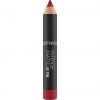 Catrice Intense Matte Lip Pen Lip Contour Pencil No. 070 Red with Vitamins Nourishing with Oils Matte Vegan Paraben-Free Microplastic Particle-Free Nanoparticle-Free 1.2g