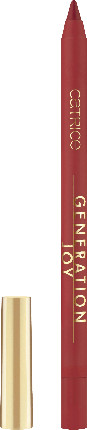 Catrice Lipliner Generation Joy C03 Bold Berry - 15 Grams