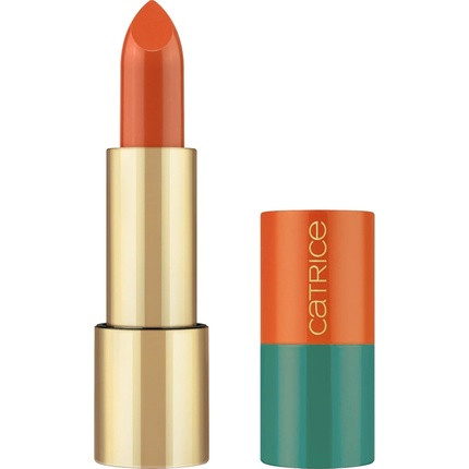 Catrice GENERATION JOY Lipstick Nr. C01 Orange Vegan Paraben-Free Microplastic-Free Nanoparticle-Free 3.8g