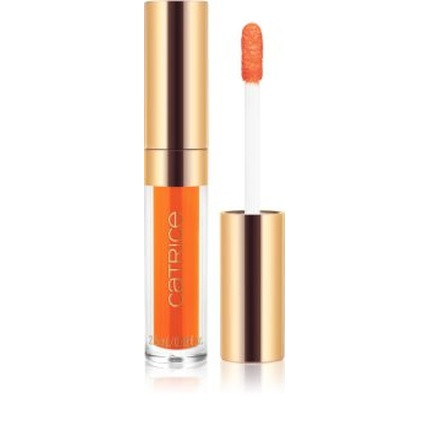 Catrice Seeking Flowers Lipstick C01 So Apricot - 2 Ml