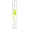 Catrice POOLSIDE OF LIFE Bi-Phase Lip Oil Lip Gloss C01 Green Moisturizing Nourishing Soothing Vegan Paraben-Free Microplastic-Free Nanoparticle-Free 3.6ml