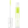 Catrice POOLSIDE OF LIFE Bi-Phase Lip Oil Lip Gloss C01 Green Moisturizing Nourishing Soothing Vegan Paraben-Free Microplastic-Free Nanoparticle-Free 3.6ml