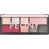 Catrice The Soft Peony Eyeshadow Palette Pink 8 Pink Shades High Pigment Shimmer Intense Color Glitter Vegan Microplastic and Perfume Free Oil-Free 9g