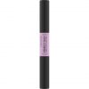 Catrice Perfect Duo XXL Effect Mascara 8ml 010 Black