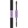 Catrice Perfect Duo XXL Effect Mascara 8ml 010 Black