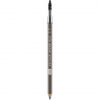 Catrice Eye Brow Stylist Nr. 075 Gray Long-Lasting Matte Vegan Waterproof Eyebrow Pencil 1.4g