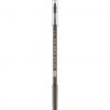 Catrice Eye Brow Stylist Nr. 075 Gray Long-Lasting Matte Vegan Waterproof Eyebrow Pencil 1.4g