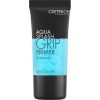 Catrice Aqua Splash Grip Primer Blue Moisturizing Long-Lasting Radiant Fresh for Dry Skin Vegan Oil-Free Paraben-Free Nanoparticle-Free 30ml