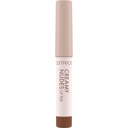 Catrice Creamy Nudes Lip Pen Lip Contour Pencil 1.2g 050 Happy Hazelnut