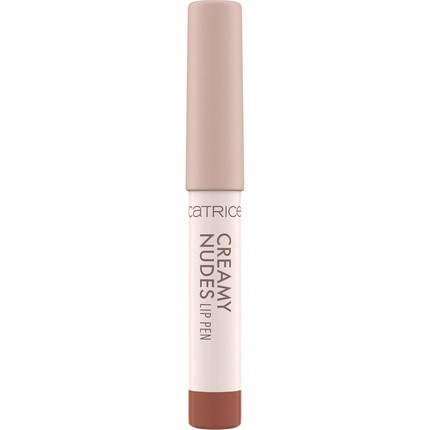 Catrice Creamy Nudes Lip Pen Lip Contour Pencil 1.2g 010 Mocha Me Happy