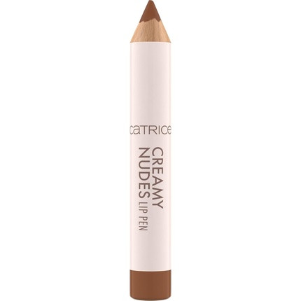 Catrice Creamy Nudes Lip Pen Lip Contour Pencil 1.2g 030 Salted Caramel