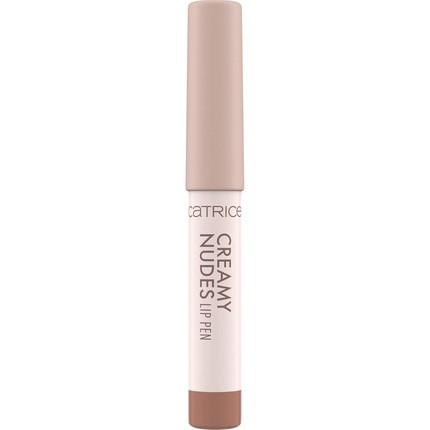 Catrice Creamy Nudes Lip Pen Lip Contour Pencil 1.2g 040 Cinnamon Spice