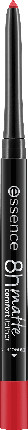 Essence Lipliner 8h Matte Comfort 13 Never Too Much - 3 Grams