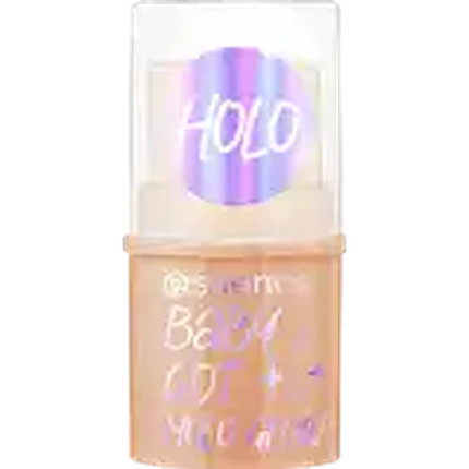 Essence Baby Got Holo Glow - 5 Grams Of Highlighter