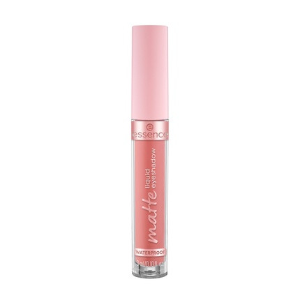 Essence Matte Liquid Eyeshadow Waterproof - 3 Ml