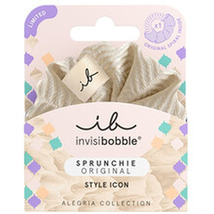 Sprunchie Alegria by In the spirit of it Hair Accessory