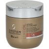 Wella SP Energy Code Luxe Oil Keratin Restore Mask L3