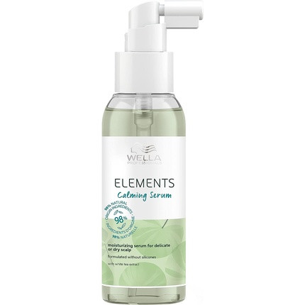 WELLA Elements Calming Serum 100ml