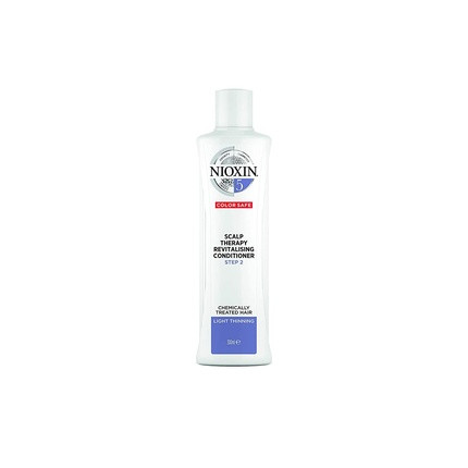 Nioxin System 5 Scalp Therapy Revitalizing Conditioner 300ml