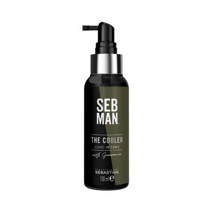 Sebastian Seb Man The Cooler Leave In Tonic 100ml