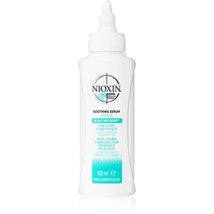 Nioxin Scalp Recovery Soothing Serum 100 ml