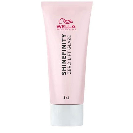 Wella Professionals Shinefinity 08/0 Natural Light Blonde 60ml