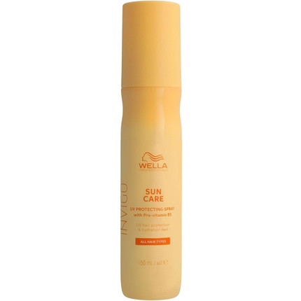 Wella Invigo Sun Care UV Hair Color Protection Spray 150ml