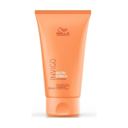 Wella Invigo Nutri-Enrich Crema 150 ml Ant Frizz