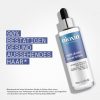 Nioxin Night Density Rescue Serum Leave In Hair Care for Optimal Hair Growth & Stronger Hair with Ginger & Caffeine 70ml