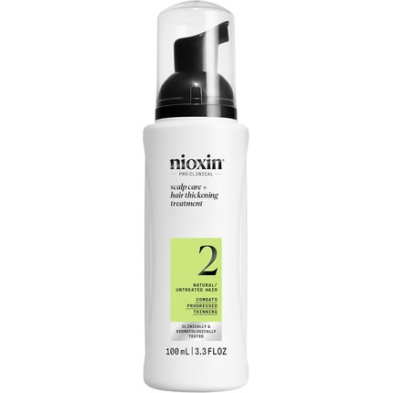 Nioxin System 2 Scalp and Hair Thickening Serum 100ml