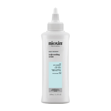 Nioxin Scalp Treatment - 100 Ml