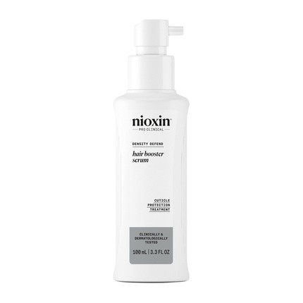 Nioxin Intensive Treatment Hair Growth Booster 100ml