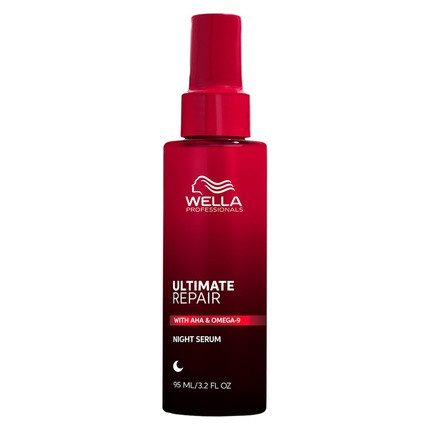 Wella Professionals Ultimate Repair Miracle Hair Rescue Lotion 95 Ml