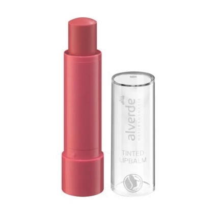 Alverde Lip Balm With Nordic Berry Extract - 46g