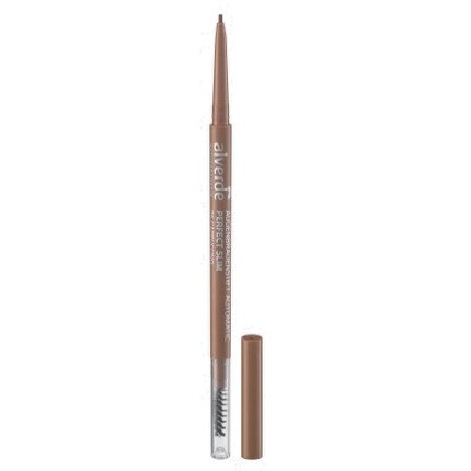 Alverde Precision Brow Pencil - Cappuccino Shade