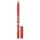 Alverde Precision Lip Liner In Coral Red - Long-Lasting 12g