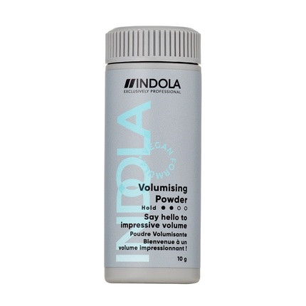 Indola Volumizing Powder Hair Powder 10 Ml