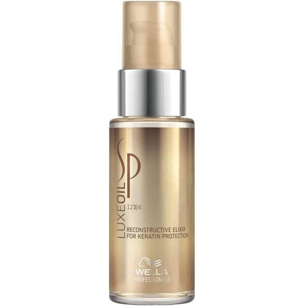 Wella System Professional Luxe Oil Reconstructive Elixir 30ml