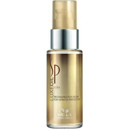 Wella SP Luxe Healing Oil 30ml