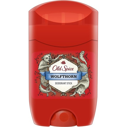 Old Spice Wolfthorn Deodorant Stick 50ml