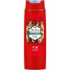 Old Spice 250ml Shower Gel Bear