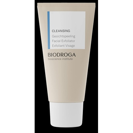 Biodroga Cleansing Face Scrub 50ml