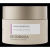 Biodroga Lifting Face Mask 50ml - Anti Aging Moisturizing Mask for Wrinkles and Firm Skin