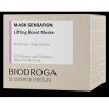 Biodroga Lifting Face Mask 50ml - Anti Aging Moisturizing Mask for Wrinkles and Firm Skin